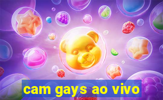 cam gays ao vivo